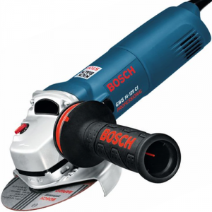 Polizor unghiular Bosch GWS 14-125 CI Profesional